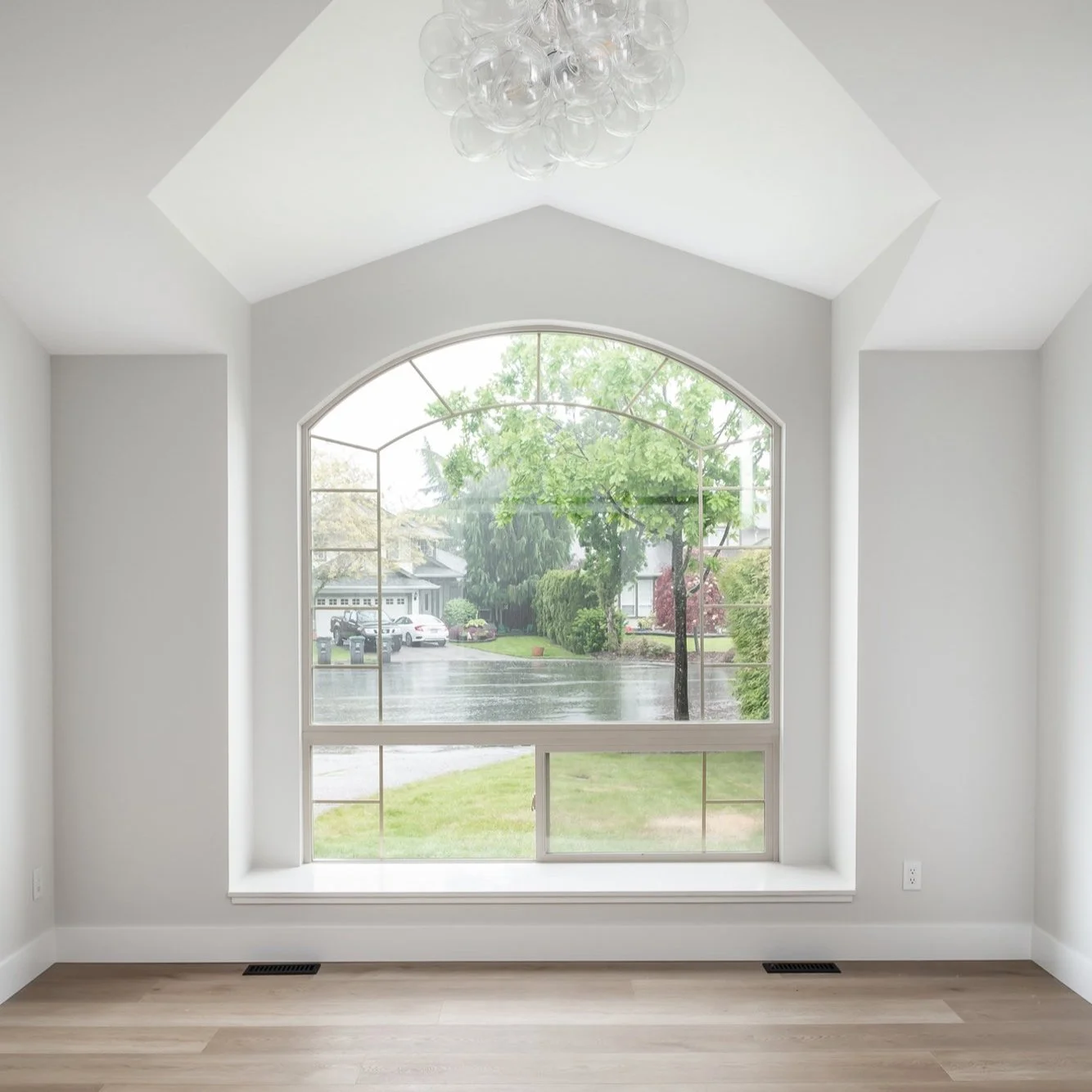 Get in touch with Shape of Paint