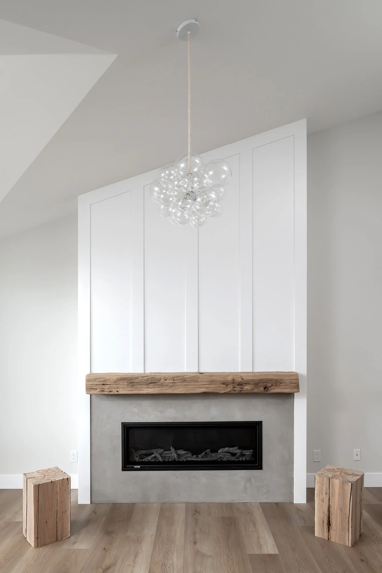 Pitt Meadows house painting project