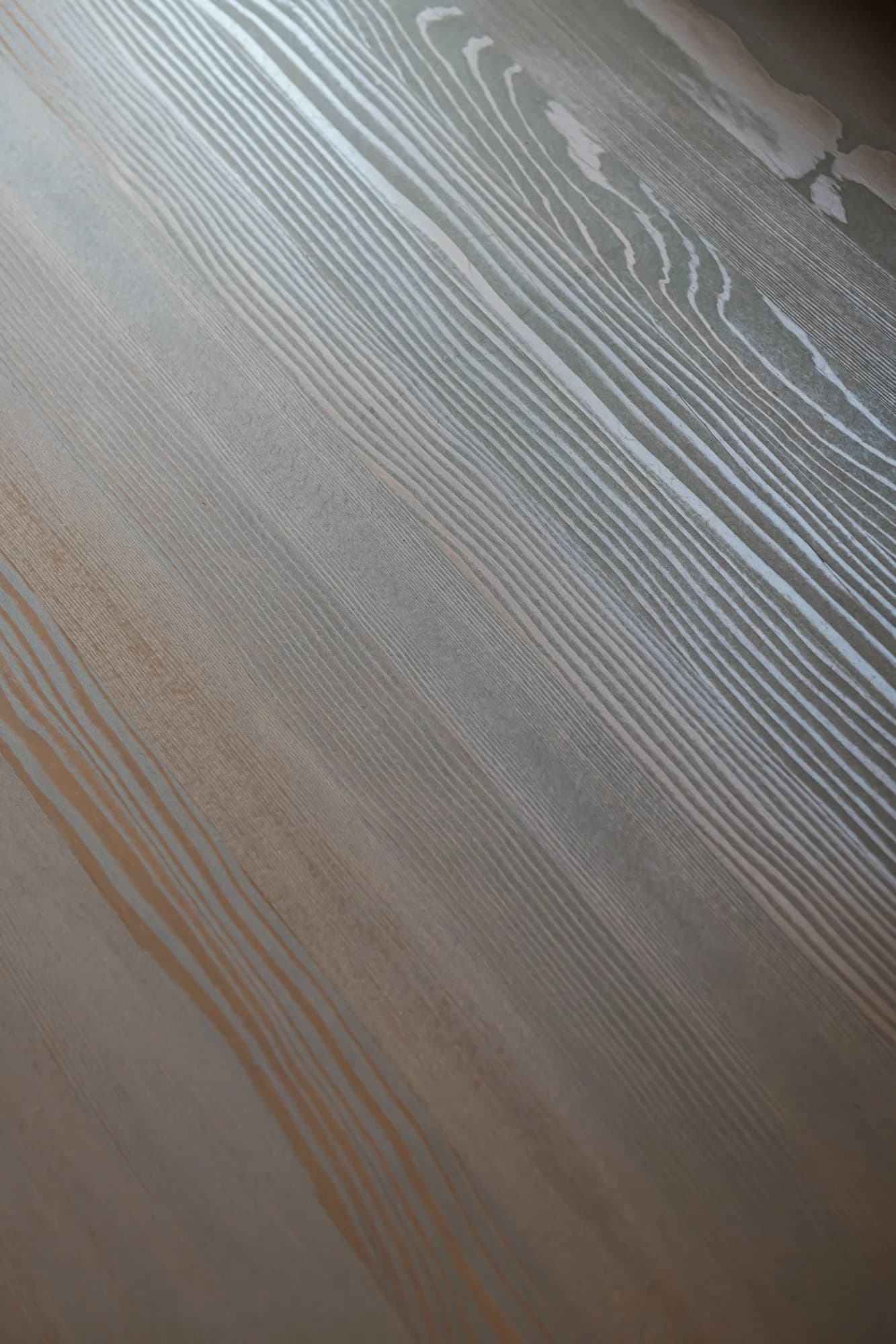 Exterior painting detail on Vancouver craftsman home