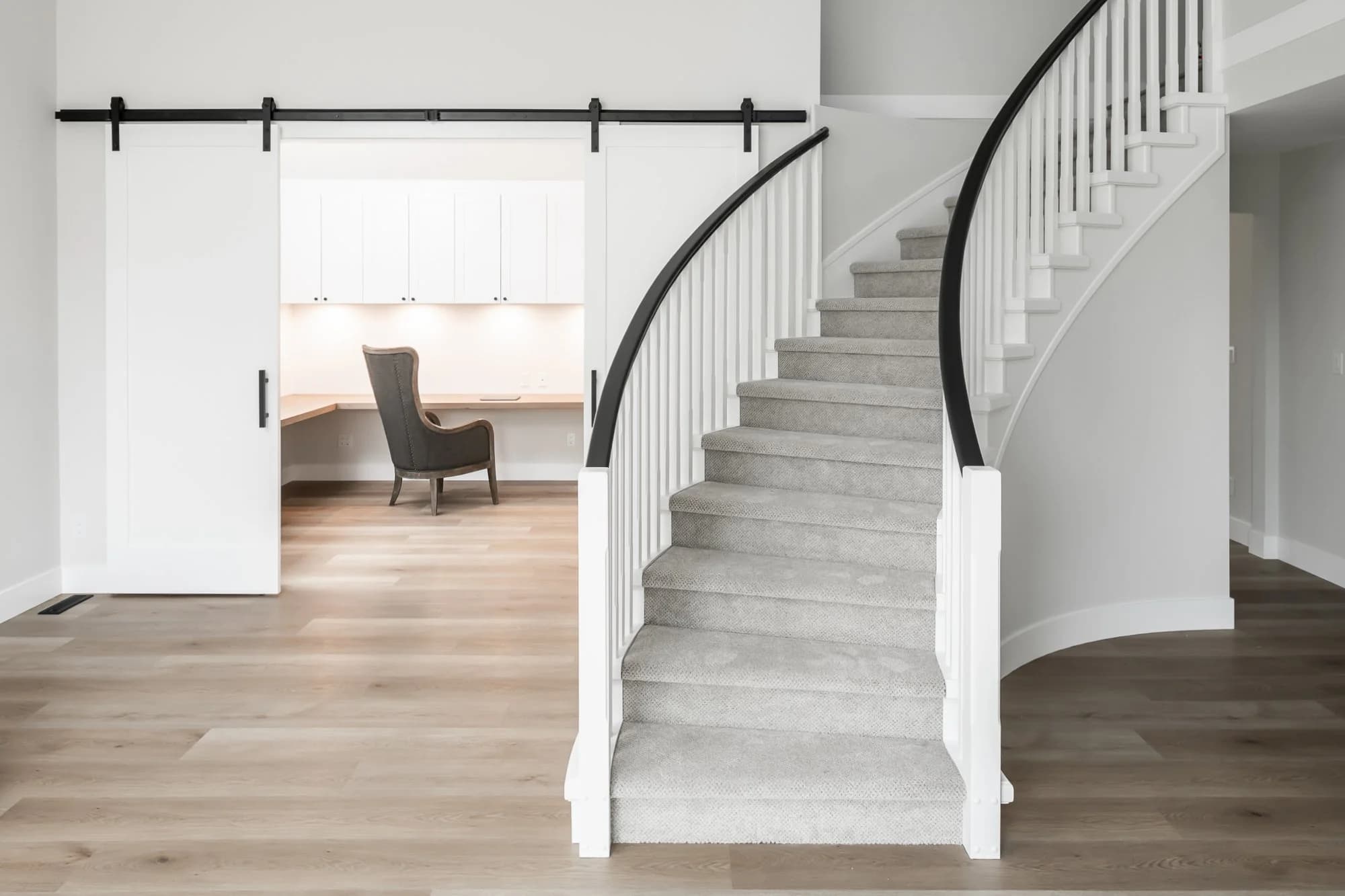 Interior Painting